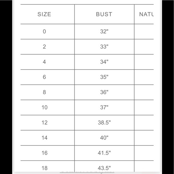 NWT BHLDN Marceau black dress size 0 - Picture 6 of 16